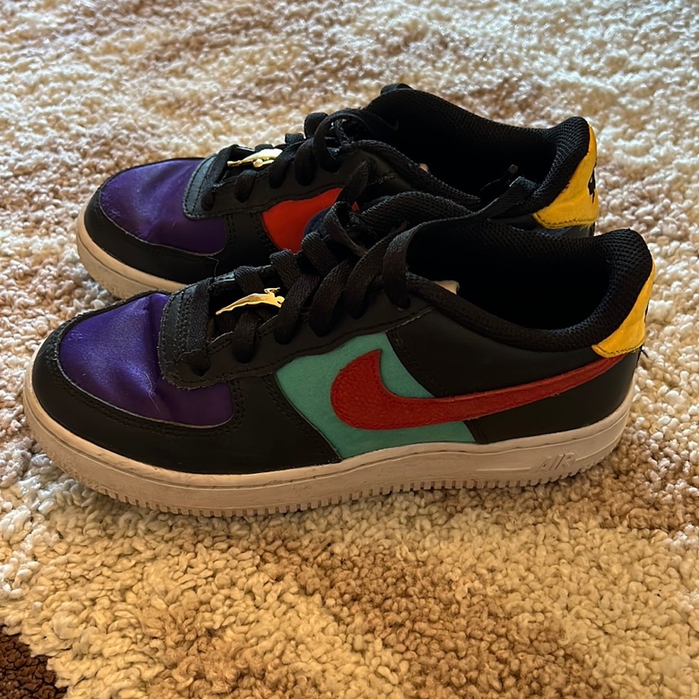 Nike Air Force 1
